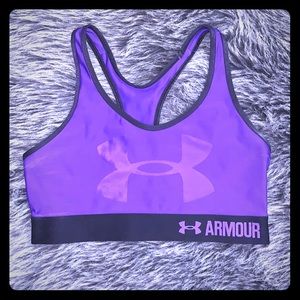 Underarmour sports bra